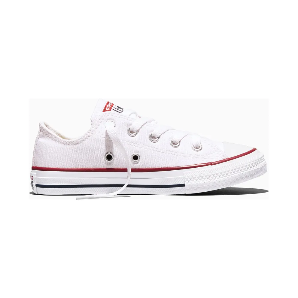 Converse Chuck Taylor All Star Classic Low Top White White (3J256C)
