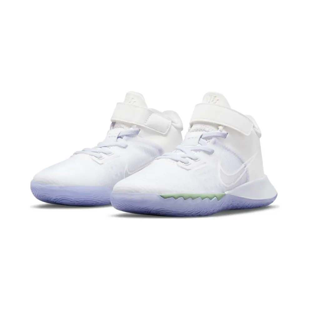 Nike Kyrie Flytrap 4 White (CT5536-101)