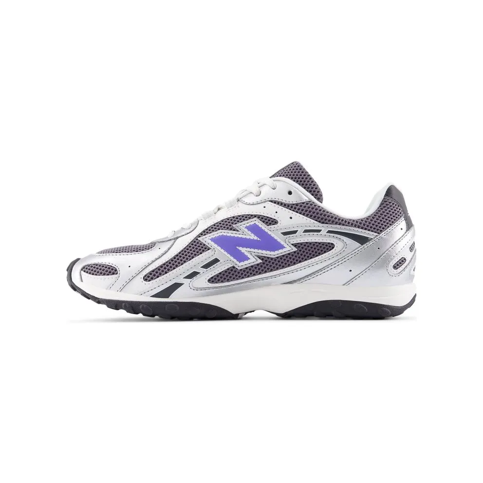 New Balance 204L Silver Metallic (U204L1N5)