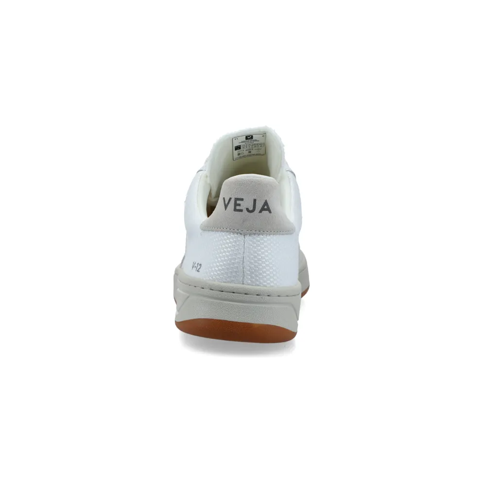 VEJA V-12 B-Mesh (White) – XD1703124