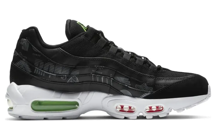 nike-air-max CQ9743-001