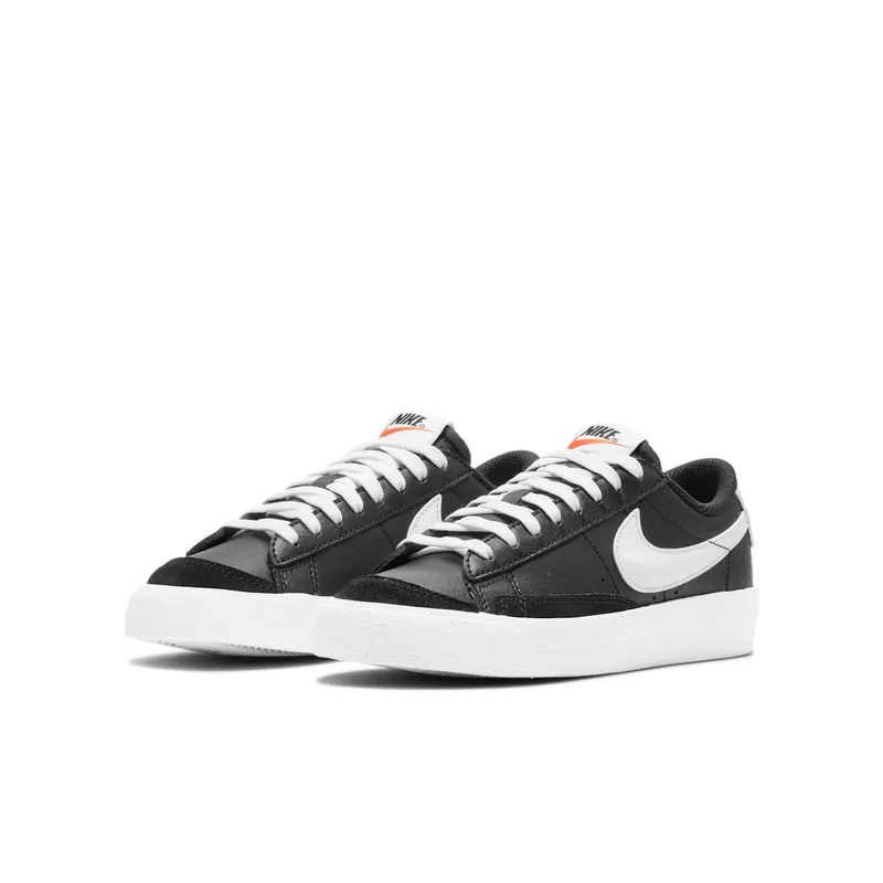 Nike Blazer Low ’77 Black (DA4074-002)