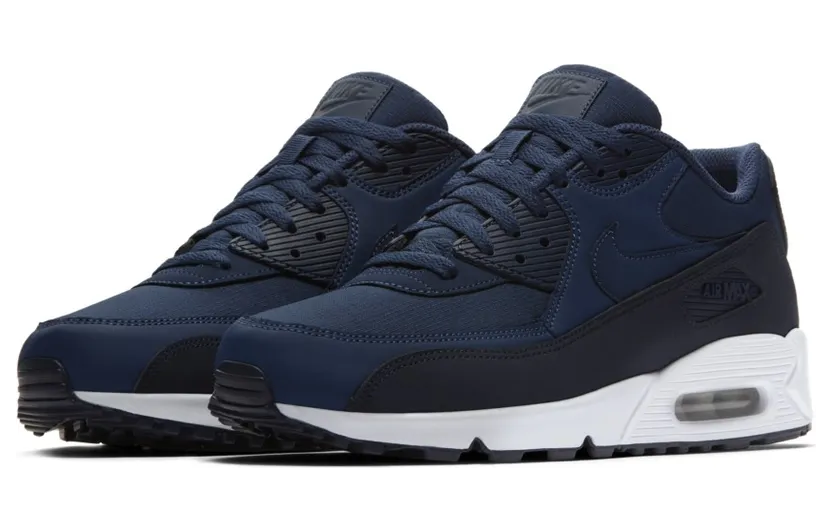 Nike Air Max 90 Obsidian Navy