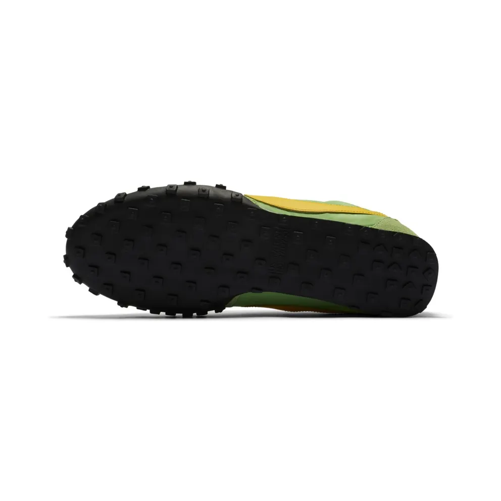 Nike Waffle Racer Green Nebula Green Nebula/Eucalyptus Fog/Black (CN8115-300)