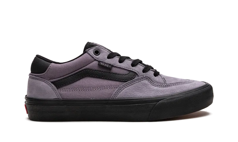 Vans Rowan “Nubuck” (VN0A5JICBI6)