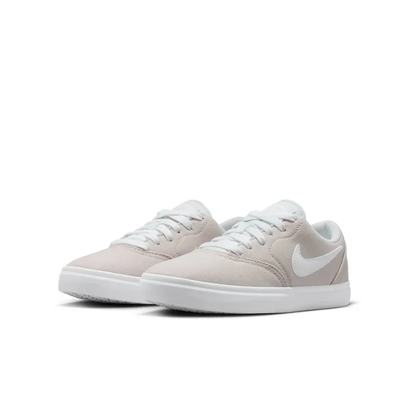 Nike SB Check Canvas Light Bone White (905373-002)