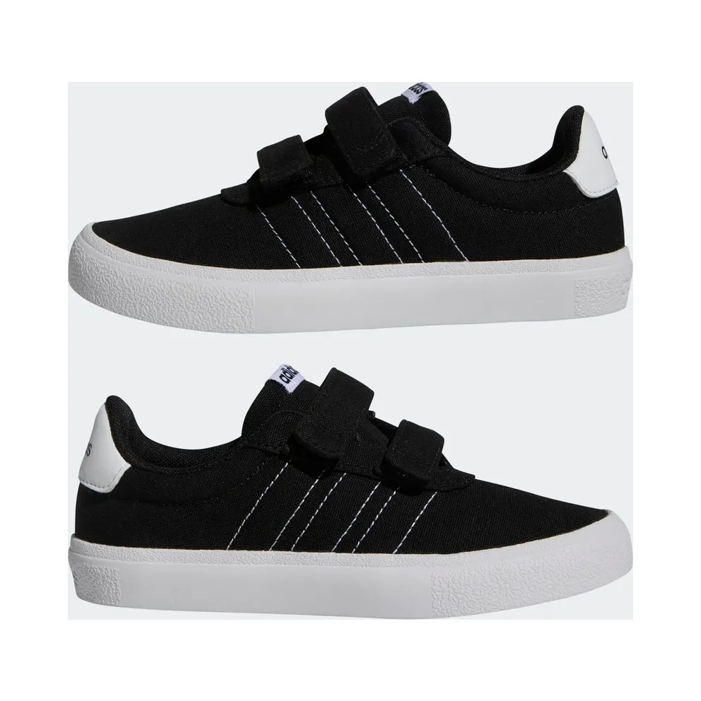 Adidas VULCRAID3R Skateboarding Core Black / Cloud White / Core Black (GZ3341)