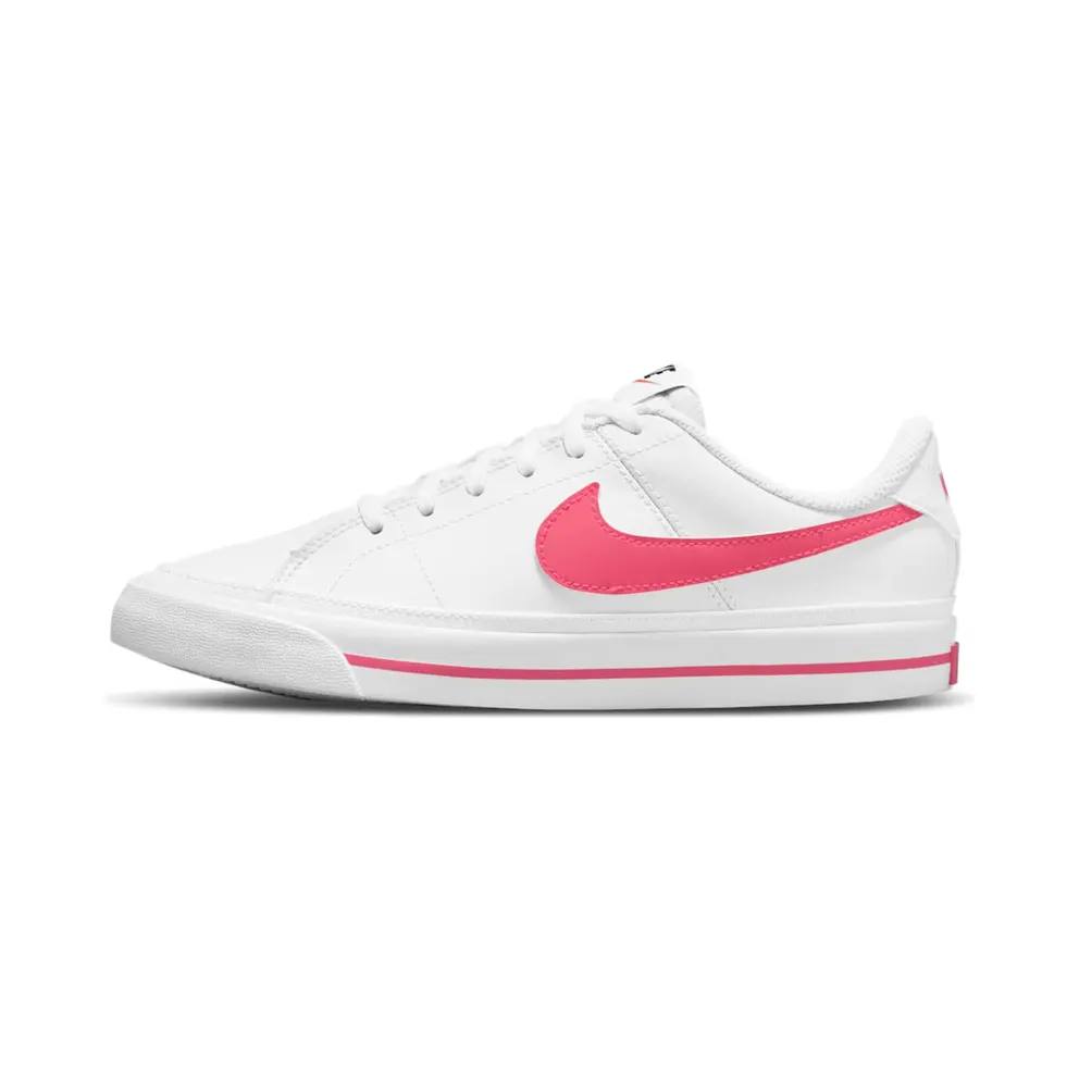 Nike Court Legacy Weiß (DA5380-106)