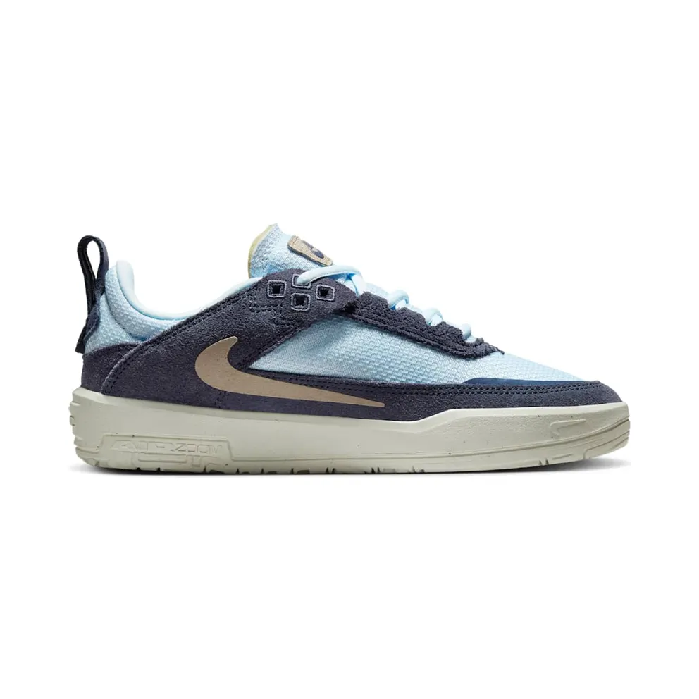 Nike SB Day One Thunder Blue Tint Sail Khaki (FN4210-402)