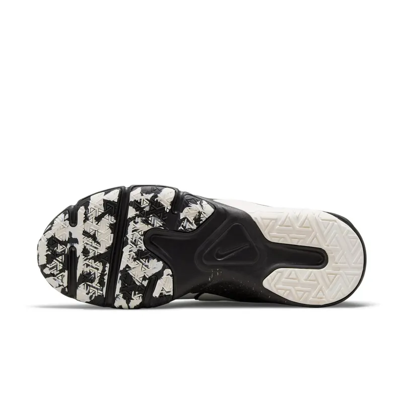 Nike Legend Essential 2 PRM Sail Black (CZ3668-100)