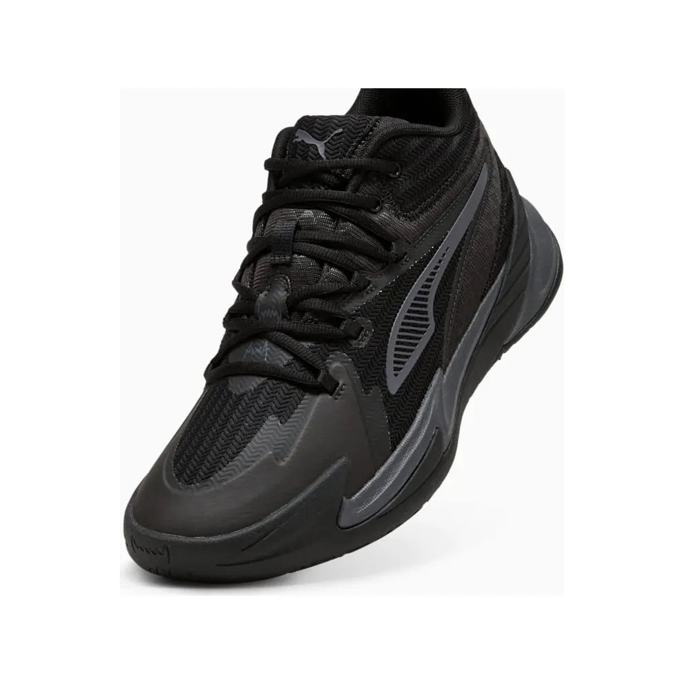 Puma Dagger Black Galactic Grey (311353-05)
