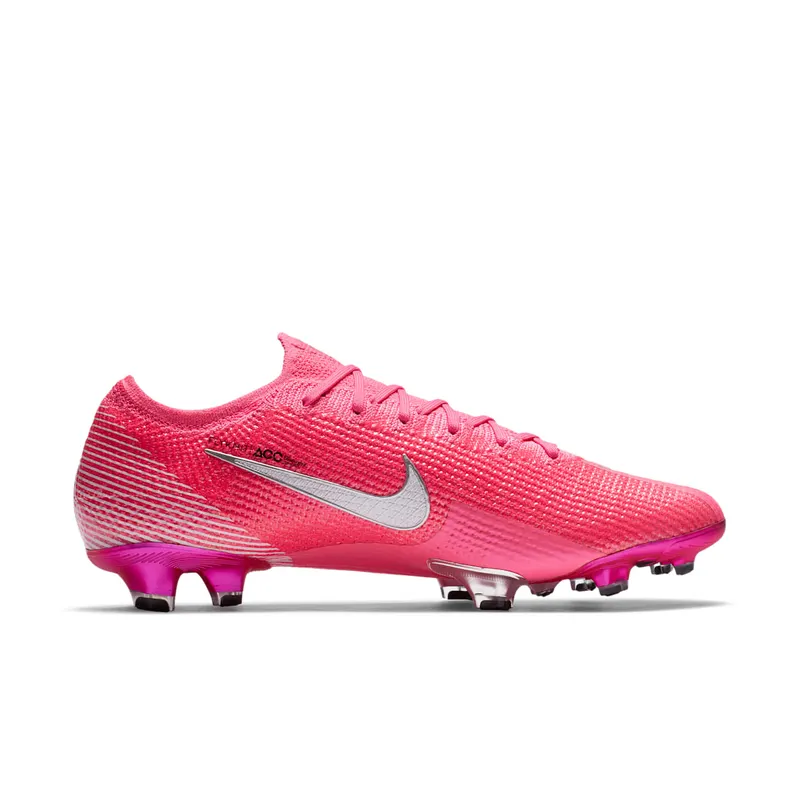 Nike Mercurial Superfly 13 Elite Mbappe Rose FG Pink Blast (DB5603-611)