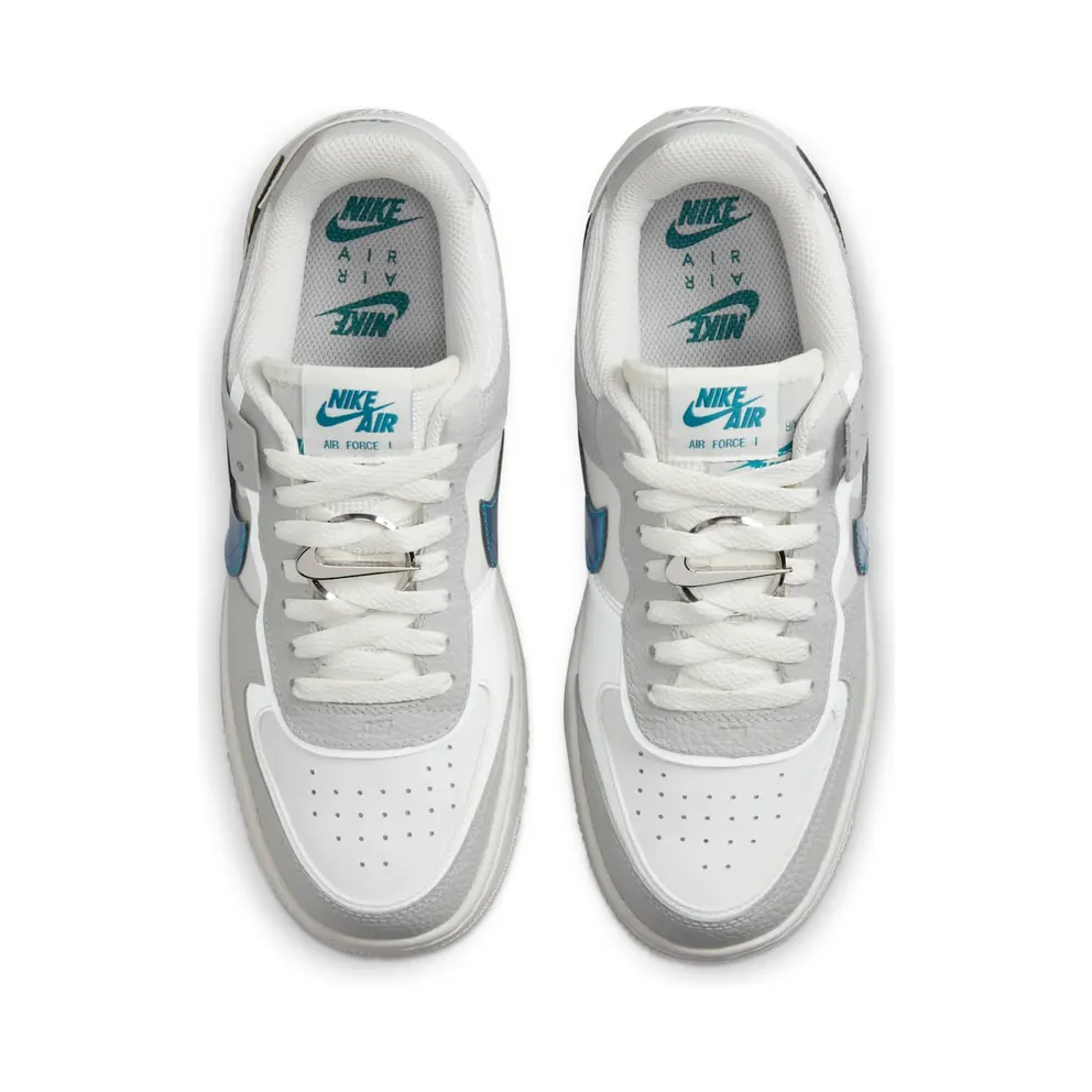Nike Air Force 1 Shadow White (DR7856-100)