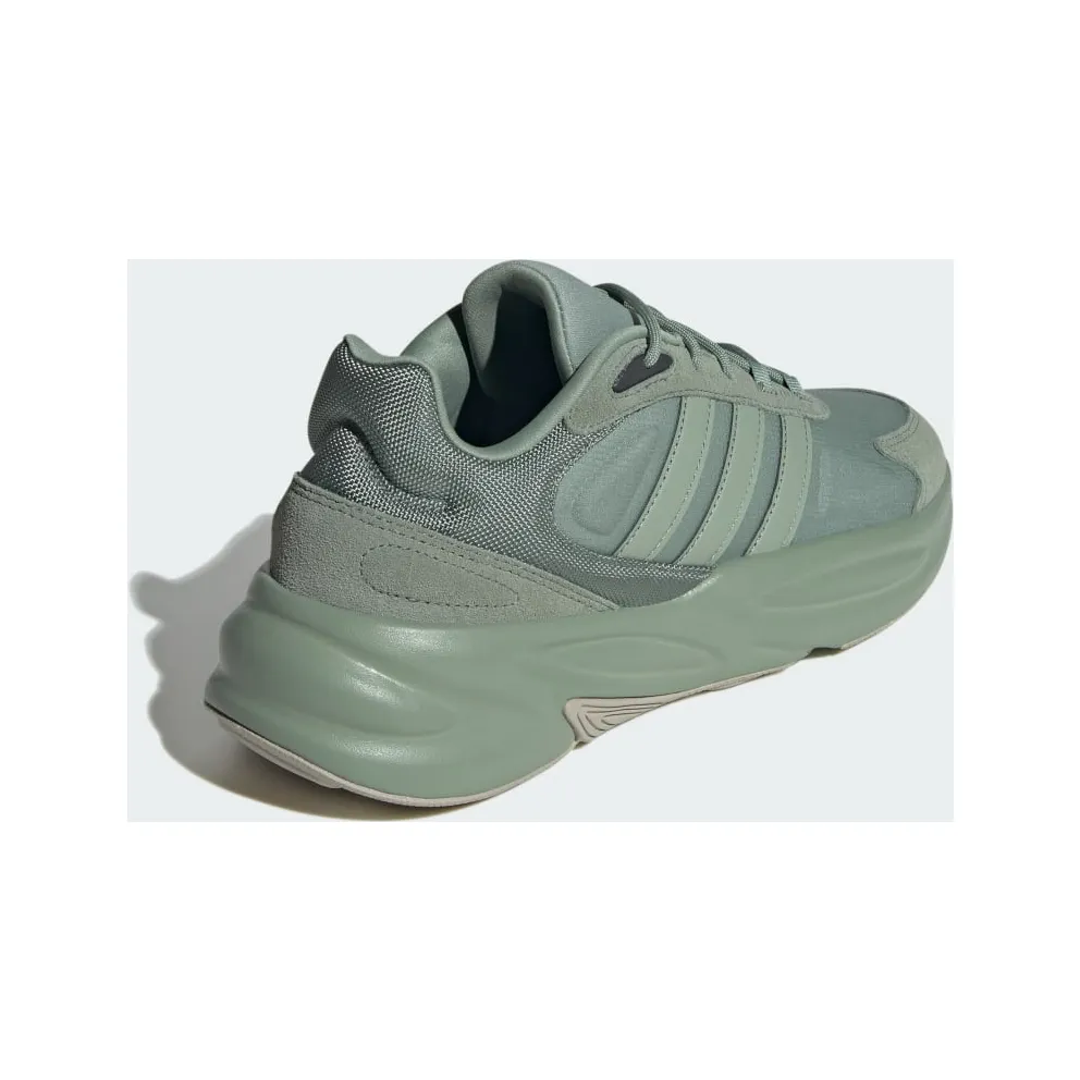adidas Ozelle Silver Green / Silver Green / Carbon (IE9569)