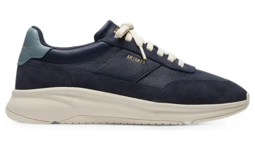 Axel Arigato Genesis Neo Runner “Blue” (F4064001)