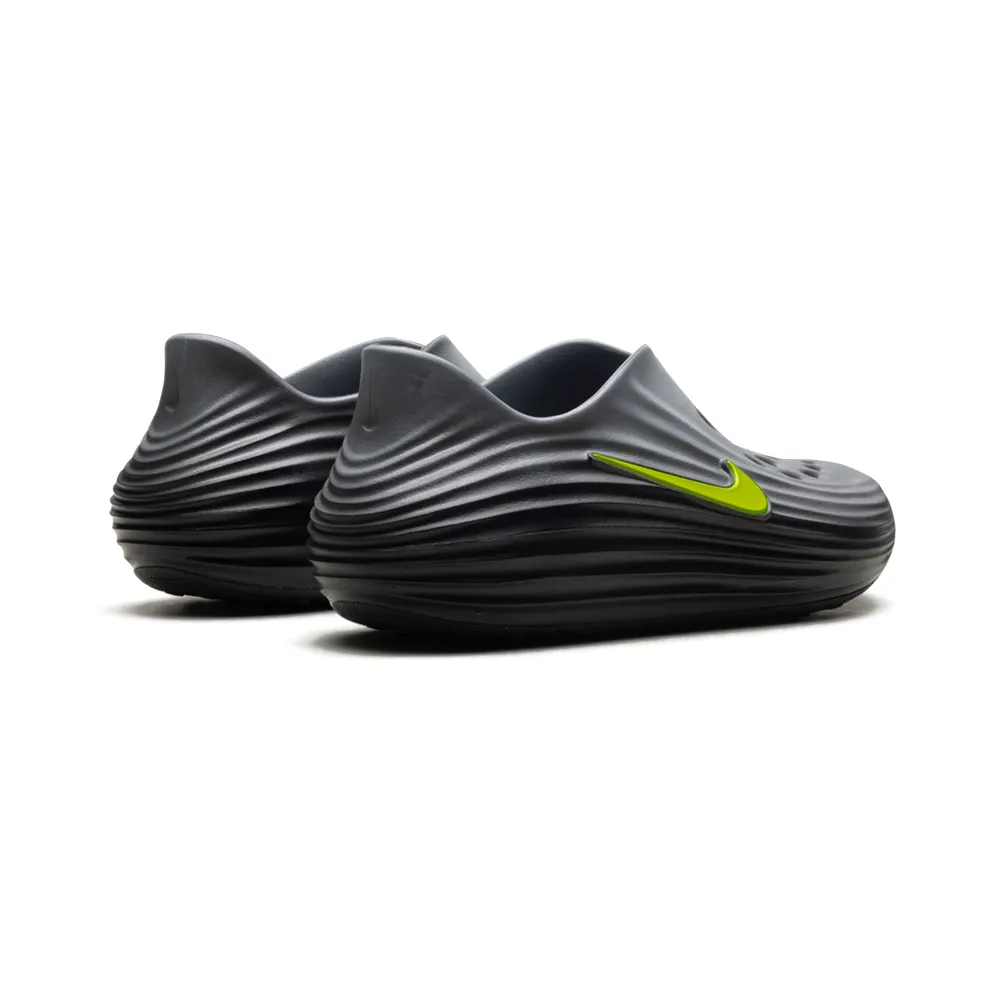 Nike ReactX Rejuven8 “Black Volt” (HV5060-003)