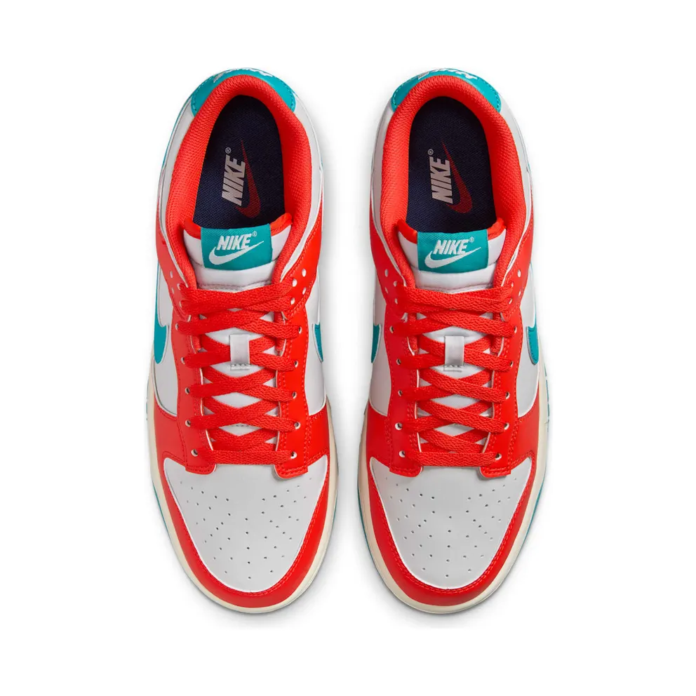 Nike Dunk Low Picante Red Dusty Cactus (HF5441-601)