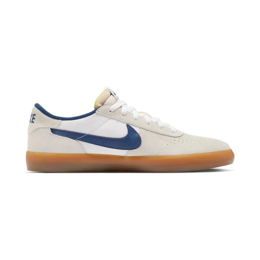 Nike SB Heritage Vulc Skate White (CD5010-102)