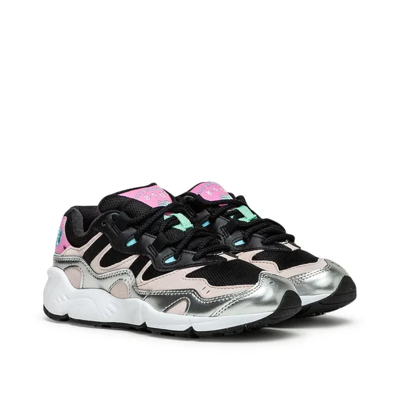 New Balance WL850 LBE Pink / Black / Grey (776511-50-13)