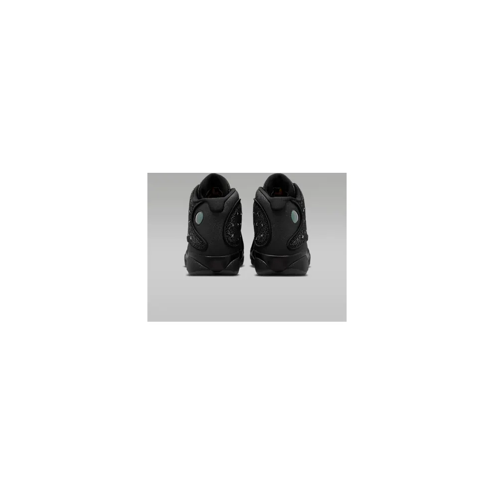 Air Jordan 13 Retro – Wings – “Black / Black / Black” (IX1872-001)