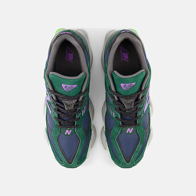 new-balance-9060 U9060GRE
