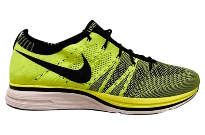 Nike Flyknit Trainer USA Medal Stand