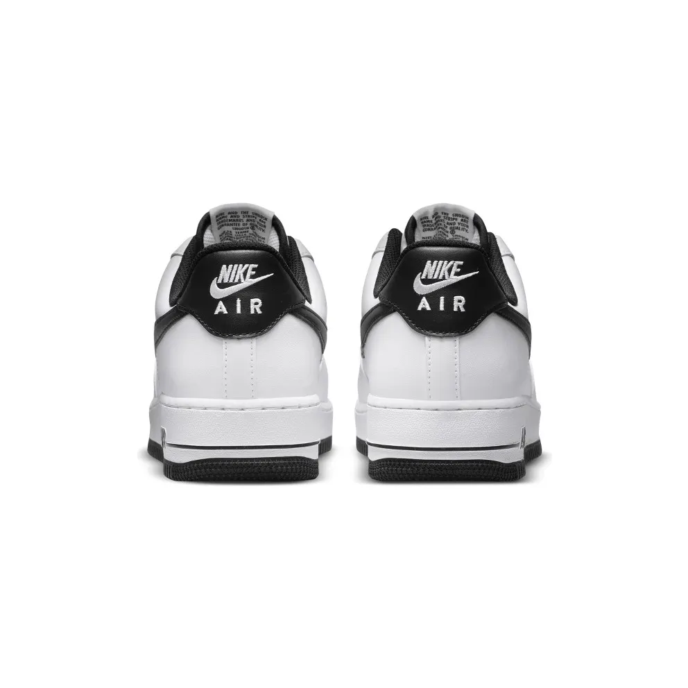 Air Force 1 07 White Black (DH7561-102)