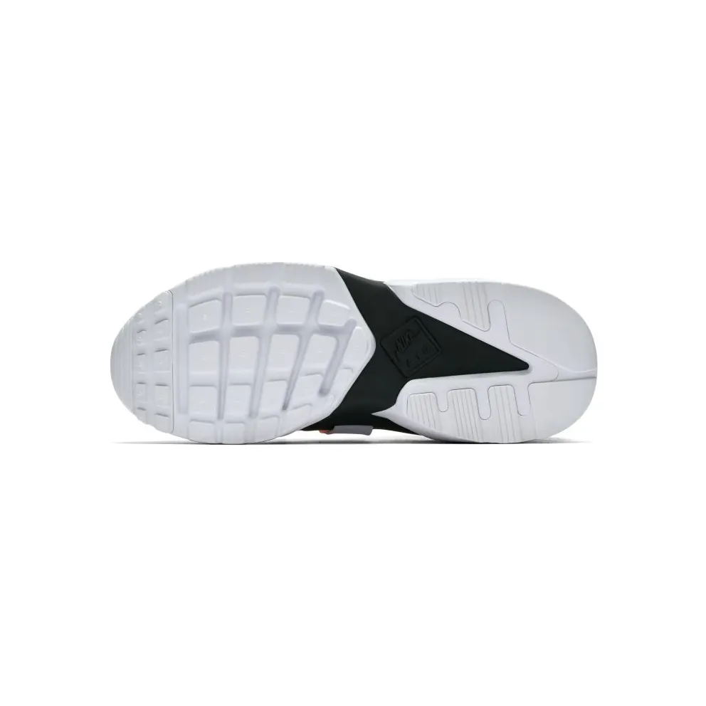 Nike Air Huarache City Low Just Do It Pack Orange (W) Total Orange/White-Black (AO3140-800)