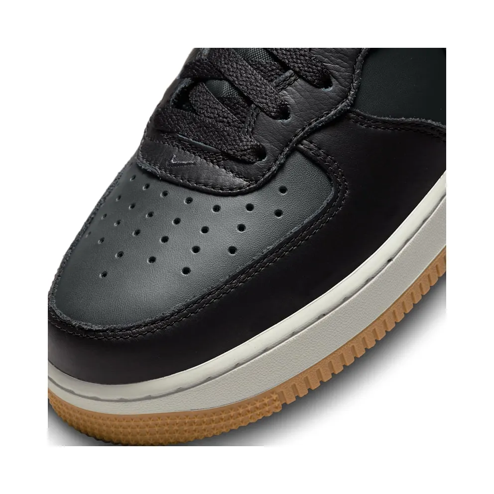 Nike Air Force 1 Mid ’07 LX Black Anthracite (DV7585-001)