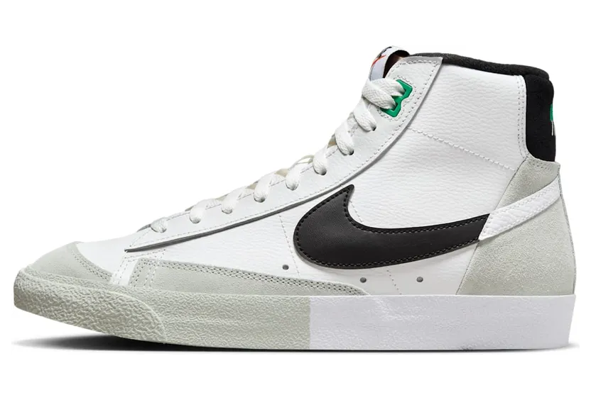 Nike Blazer Mid DZ2542-100
