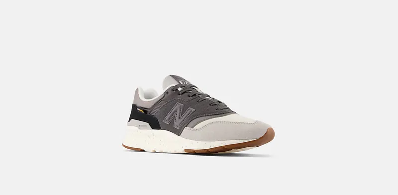 New Balance 997H ‘Grey Gum’ (CM997HTO)