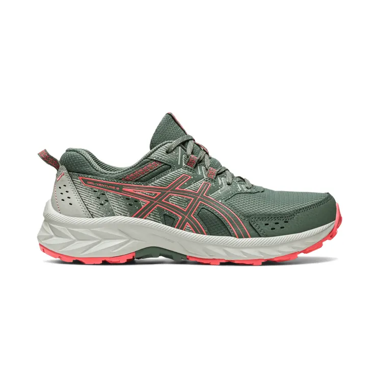 Asics Gel-venture 9 Ivy/Papaya (1012B313.300)