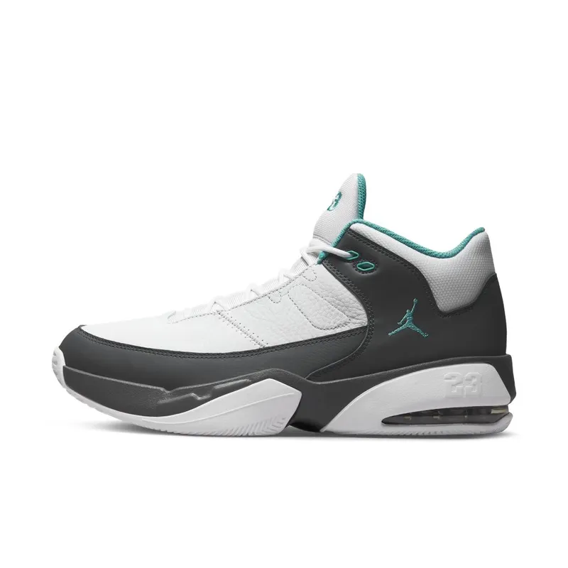 Jordan Max Aura 3 White (CZ4167-113)