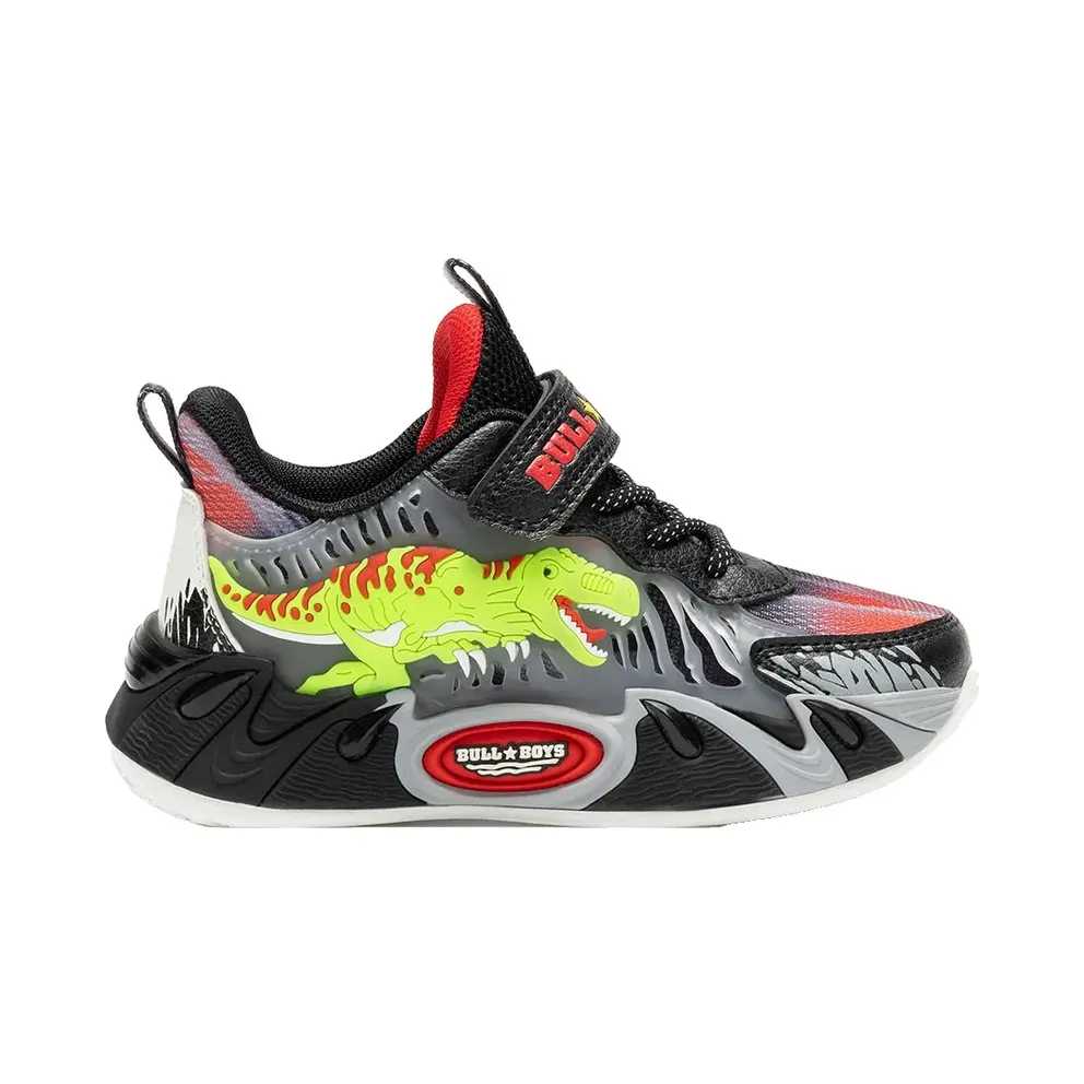 Lelli Kelly T-rex Bull Shoes DNAL5150B00-NE01