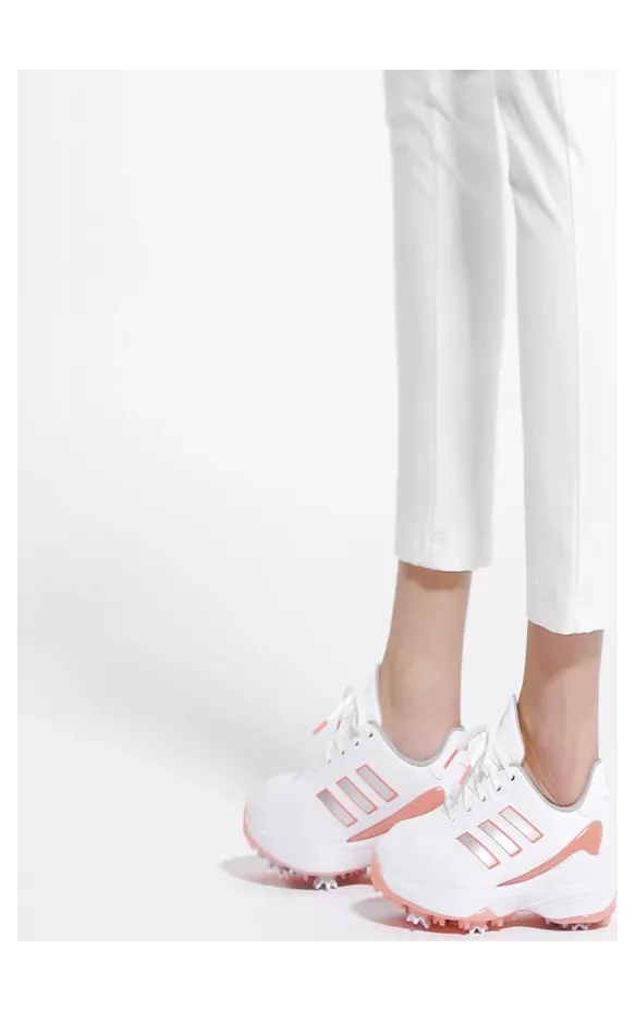 adidas-golfschoenen GZ2176