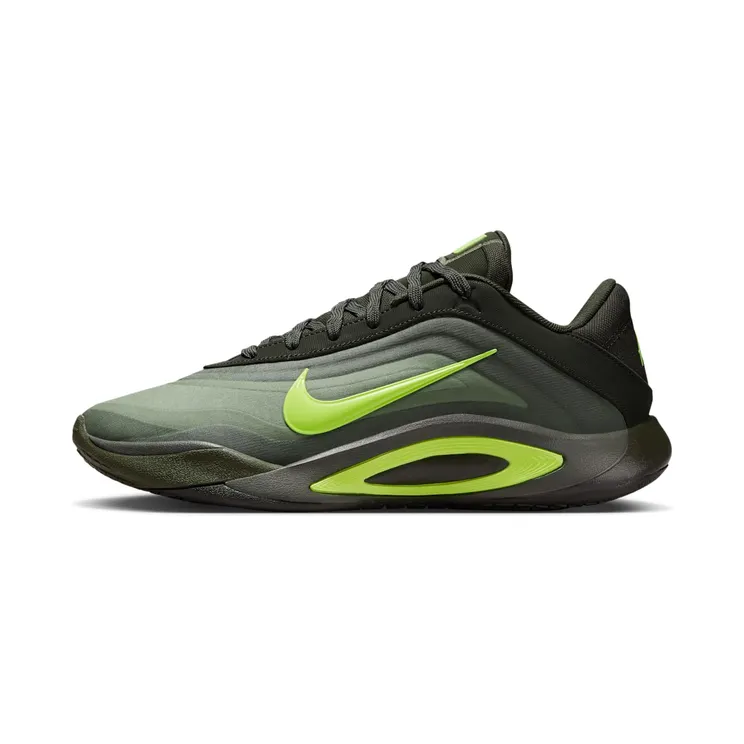 A’One The Switch “Sequoia / Cargo Khaki / Iron Green / Volt” (FZ8605-301)