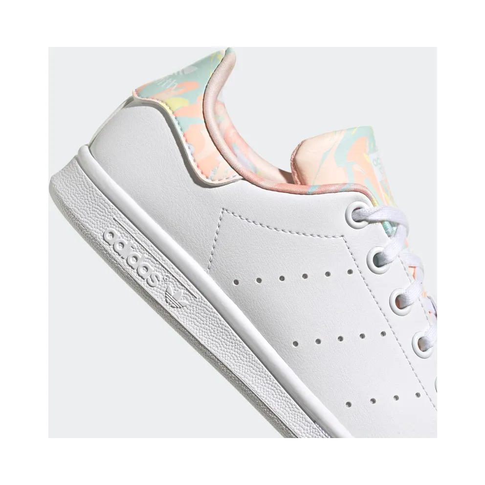 adidas Stan Smith Cloud White / Haze Coral / Cloud White (GZ9915)