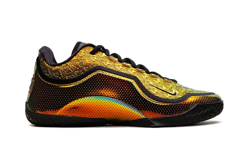 Nike LeBron 23 “40K Gold” (IB9561-900)
