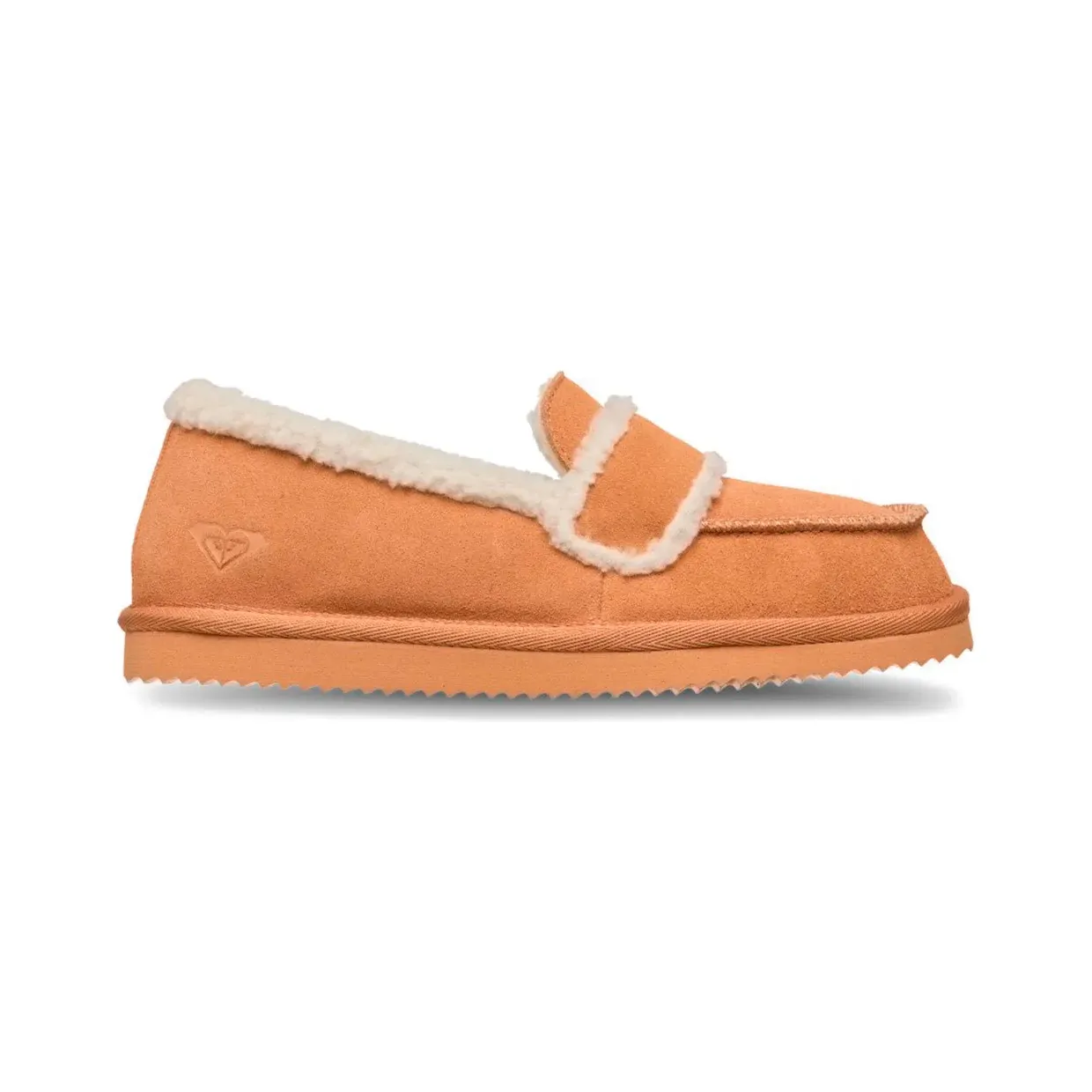 roxy-sneaker ERJS700007-NAT