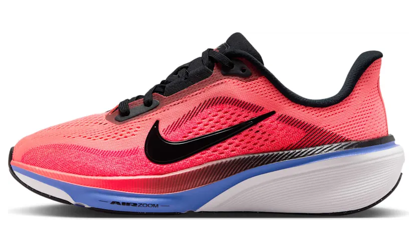 Nike ISPA Zoom Road Warrior Lava Glow/Flash Crimson/Sapphire/Black (IH2306-614)