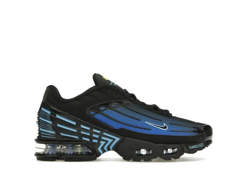 Nike Air Max Plus 3 Racer Blue Gradient (FB8025-001)