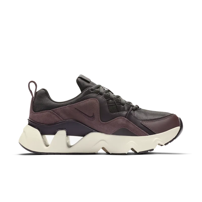 Nike RYZ 365 Black (BQ4153-002)