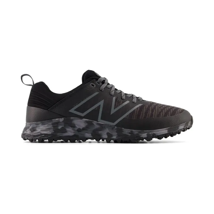 New Balance Fresh Foam Contend v2 Black Multi Black (MG406BM)