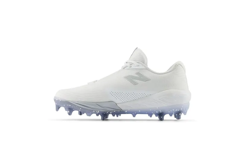 New Balance FuelCell Comp v4 White Silver (CCOMPTW4)