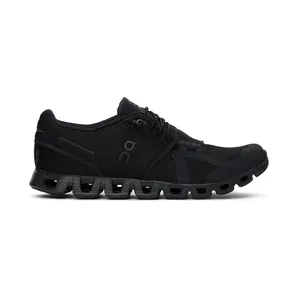On Black Cloud Sneakers (19.0003)