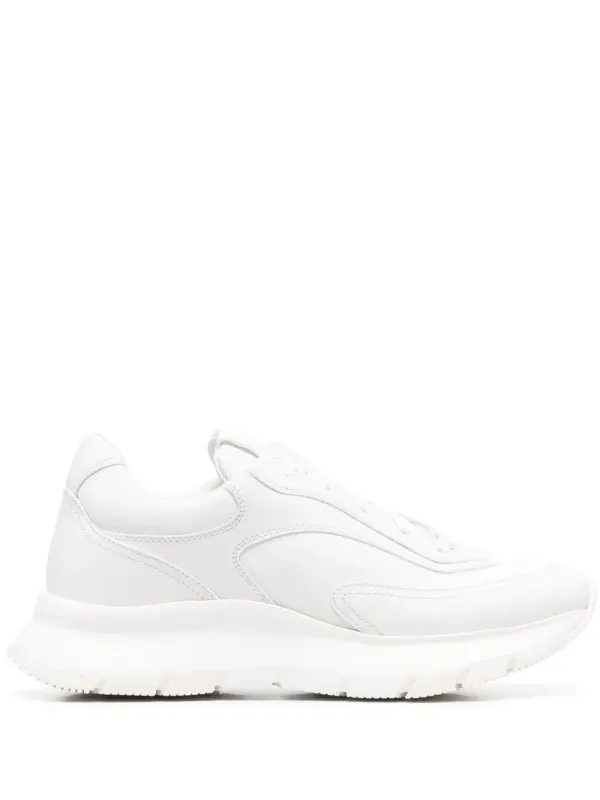 Gianvito Rossi 24 – White (S25310W1WHTCFS)