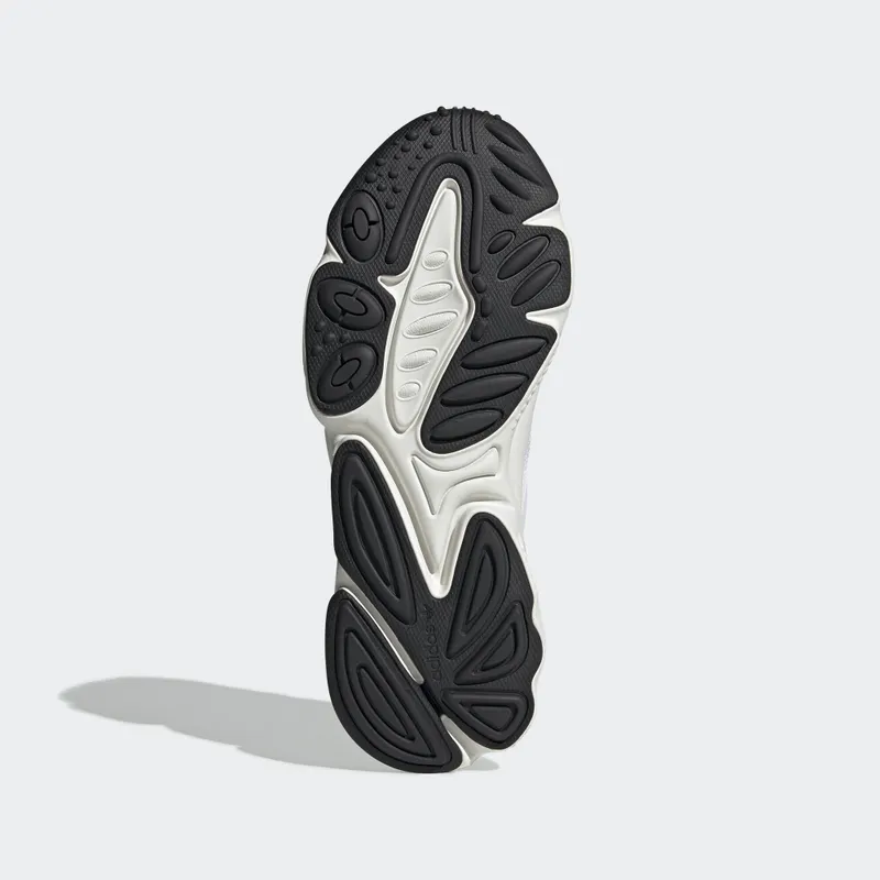 adidas Ozweego Pusha T White Cloud White/Off White/Core Black (FW2772)