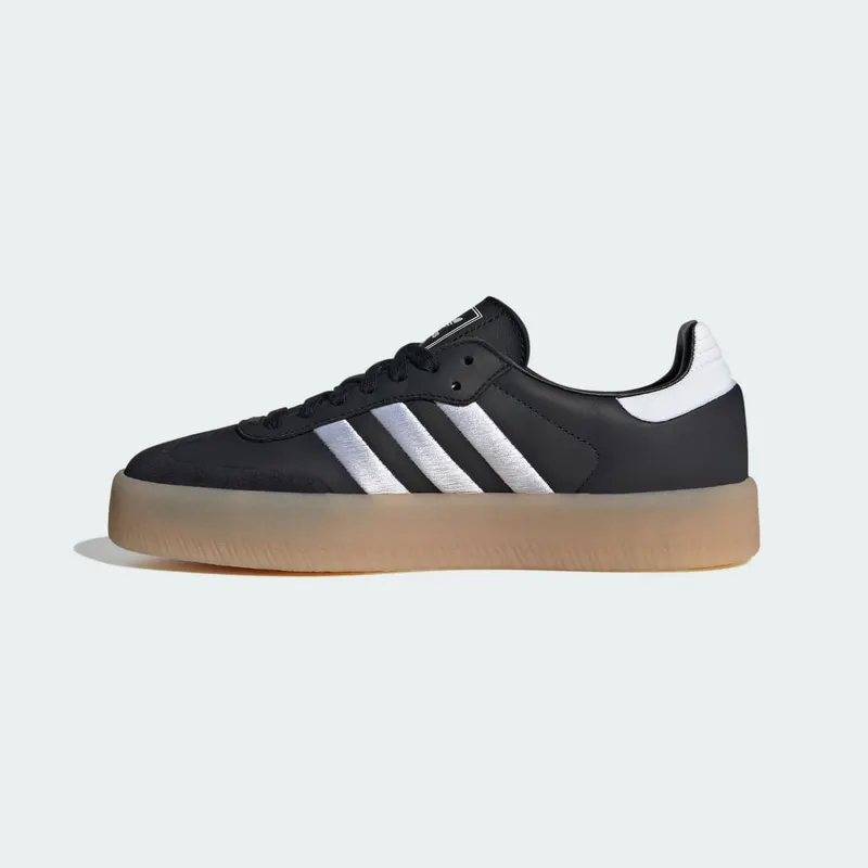 adidas Sambae Core Black / Core Black / Cloud White (ID0436)