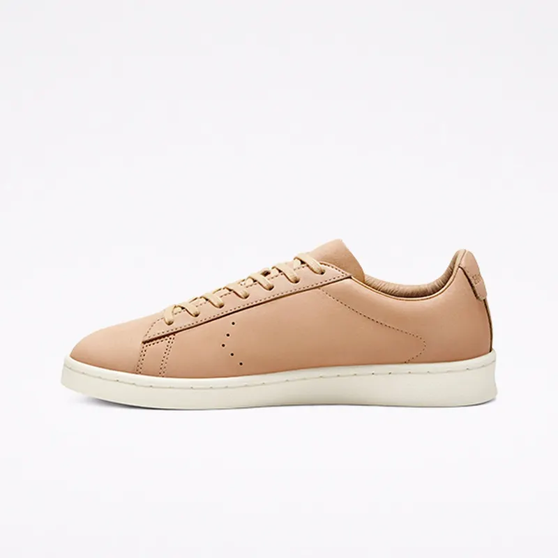 Converse Converse x Horween Pro Leather Low Top Hazelnut/hazelnut/egret (168852C)
