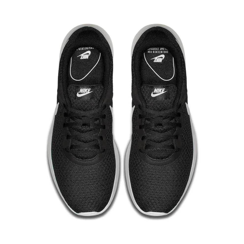 Nike Tanjun Black/White (812654-011)